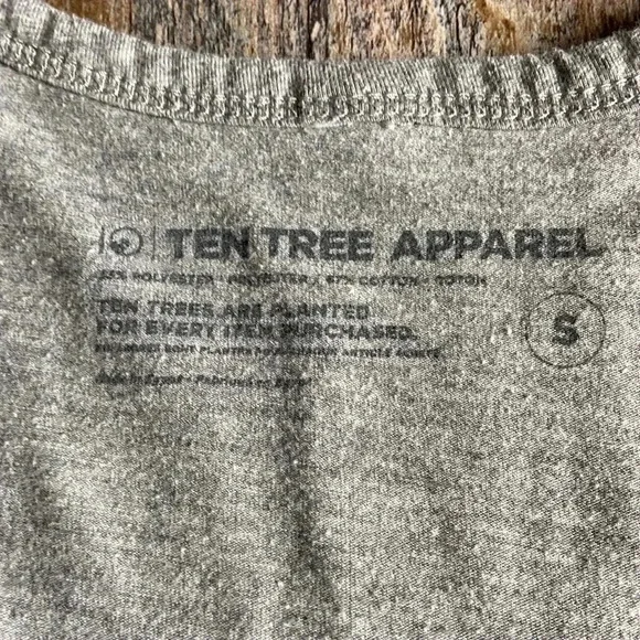 Ten Tree | Tank Top - Picture 4 of 5